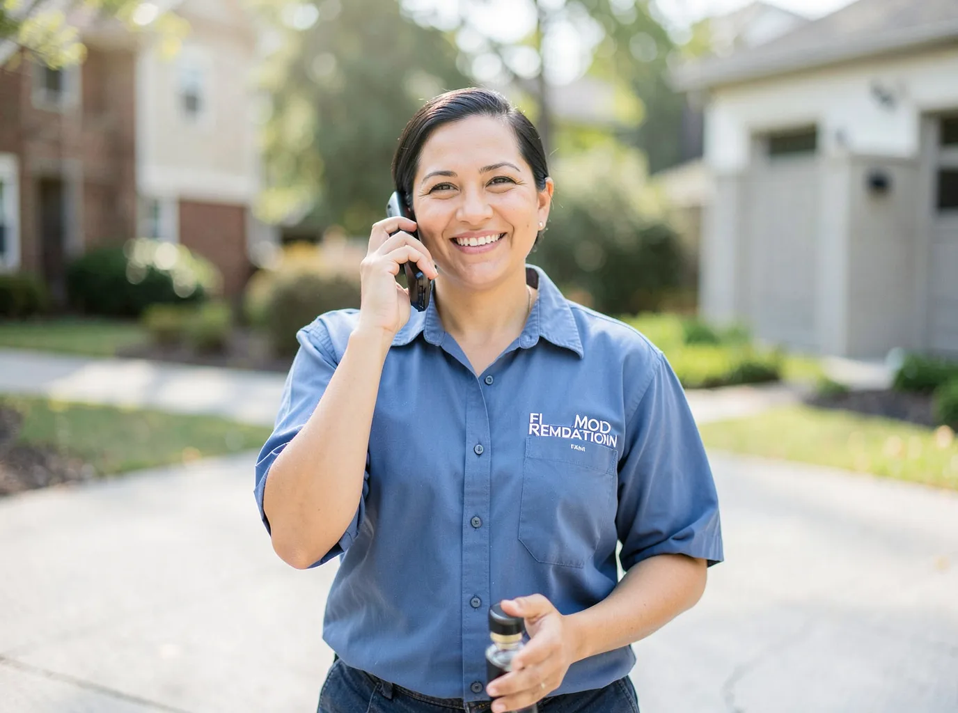 Mold Remediation Lawton, ND FAQs